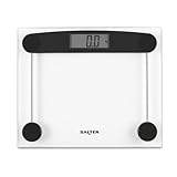 Image of Salter 9208 BFXAZFOB bathroom scale