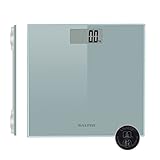 Image of Salter 9028SV3R09 bathroom scale