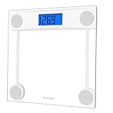 Image of HomeBuds HB915 bathroom scale