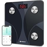 Image of Etekcity FIT 8S bathroom scale