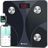 Image of Etekcity FIT 8S bathroom scale