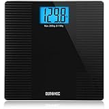 Image of Duronic BS203 bathroom scale