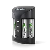 Image of Energizer 639838 battery charger