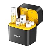 Image of Zepath battery charger