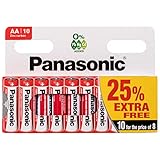Image of Panasonic 2917 battery