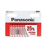 Image of Panasonic 2918 battery