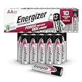 Image of Energizer E304270900 battery