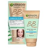 Image of Garnier zwi-1614 BB cream