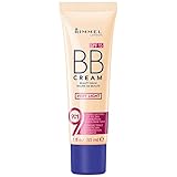 Image of Rimmel 34775952000 BB cream