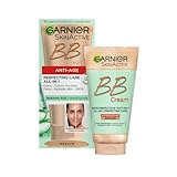 Image of Garnier 3600542424691 BB cream