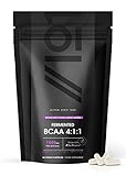 Image of ALPHA01 ALP-BCAA BCAA supplement