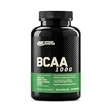 Image of Optimum Nutrition 1102349 BCAA supplement