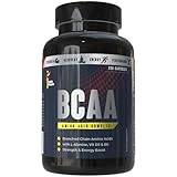Image of Mr Run  BCAA supplement