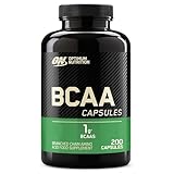 Image of Optimum Nutrition 1102349 BCAA supplement