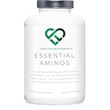 Image of LOVE LIFE SUPPLEMENTS LL-000026 BCAA supplement