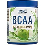 Image of Applied Nutrition APPBCAA450AP BCAA supplement