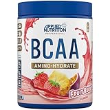 Image of Applied Nutrition 0 BCAA supplement