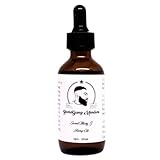 Image of BeardGang Members  beard oil