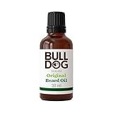 Image of BULLDOG X301111800 beard oil