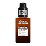 Image of L’Oréal Paris men expert 3600524048808 beard oil