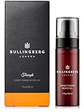 Image of Bullingberg BBO1-TRI-ORA beard oil