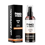 Image of MO BRO'S MOOIL100BE beard oil