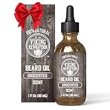 Another picture of a beard oil