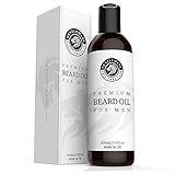 Image of Gentlemans Face Care Club BDOIL202 beard oil