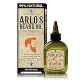 Image of Arlo's 91022AR beard oil