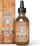Image of VIKING REVOLUTION VRBOCPUK beard oil