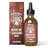 Picture of a beard oil