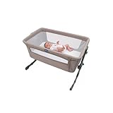 Image of Chicco 08087042650930 bedside crib