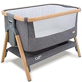 Image of Tutti Bambini 211205/3590 bedside crib