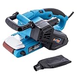 Image of KATSU Tools RM101716 belt sander