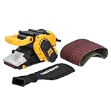 Image of TOUGH MASTER TM-BS76E belt sander