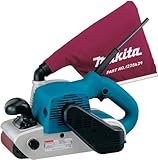 Image of Makita 9403J belt sander