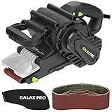 Image of GALAX PRO S1T-SW19-76A belt sander