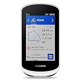 Image of Garmin 010-02703-10 bike computer