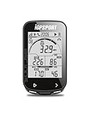 Image of iGPSPORT BSC100S bike computer