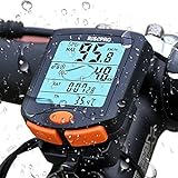 Image of RISEPRO YT-813 bike computer