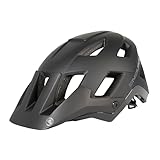 Image of Endura E1553BK bike helmet