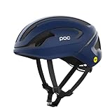 Image of POC PC107701589MED1 bike helmet