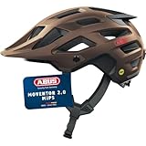 Image of ABUS 65511 bike helmet