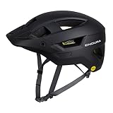 Image of Endura UHummveeHelmet1.0 bike helmet