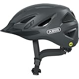 Image of ABUS 89185 bike helmet