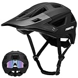 Image of Favoto  bike helmet