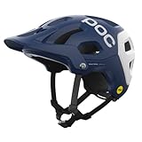 Image of POC PC105808277LRG1 bike helmet