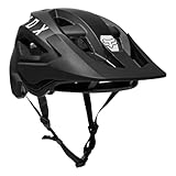 Image of Fox Racing 26840 bike helmet