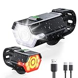 Image of CIRYCASE Z46L bike light