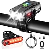 Image of KOOSREEL bike light